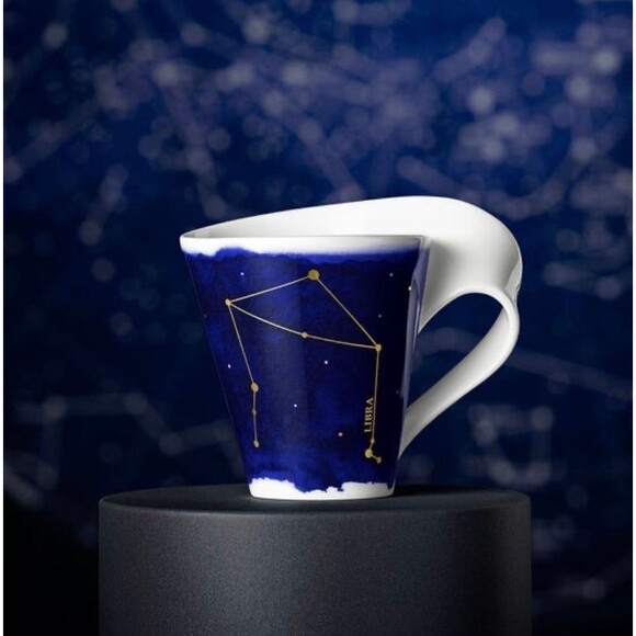 Villeroy and Boch NewWave Mug - Picture 2 of 2